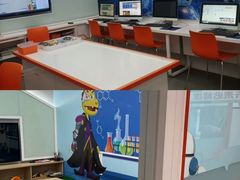 -斯坦星球AI编程·机器人科创·科学实验·信奥·思维·STEM·积木拼搭·竞赛考级(浦东联洋广场大拇指龙阳御桥中心)