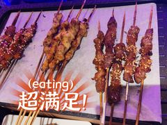 -喝丢一只鞋海鲜烧烤·海肠捞饭(东关街店)