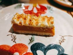 南瓜蛋挞-温野菜涮涮锅(西单大悦城店)