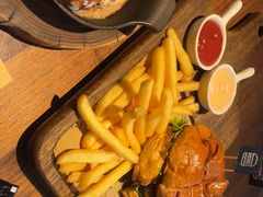 -Magnet磁食(愚园路店)