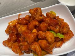 -陈熹公民族美食文化餐厅(中华广场店)