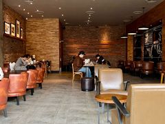 -星巴克(长春迅驰广场店)