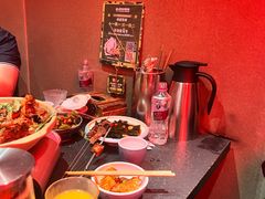-战友蚝情烧烤工场(嘉华店)