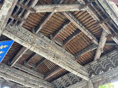 -张掖大佛寺景区