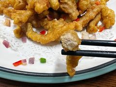-蒸八鲜农家土菜(祝桥店)