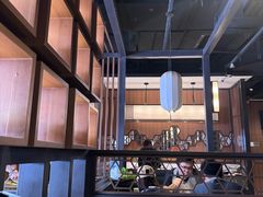 -湊湊火锅·茶憩(和平大悦城店)