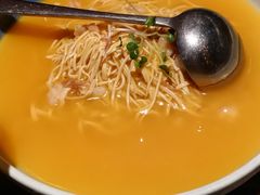-锋味餐厅(空港复悦里店)