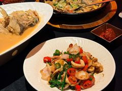 -醉东Oriental House(静安嘉里中心店)