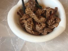 -马凯餐厅(长椿街店)