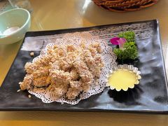 -城北食府(枫林店)