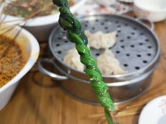 -古真记钵钵鸡(总店)