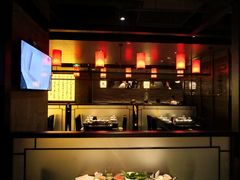 -捞王猪肚鸡火锅(财富中心店)