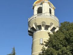 -静安公园(静安寺街道)