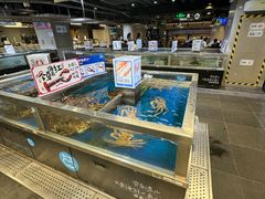 -盒马鲜生(枣园路店)