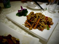 东安子鸡-马凯餐厅(长椿街店)