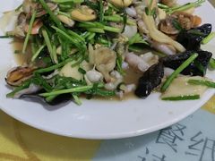 -三乐海鲜水饺馆