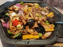 -蛙来哒(石景山万达店)