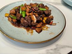 -会宾园·云山宴中餐