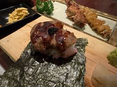 -弓二·烧鸟居酒屋(财富购物中心店)