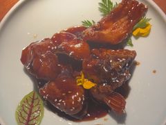 -外婆家(世界城广场店)