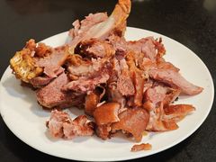 -妈阁铭记澳葡美食