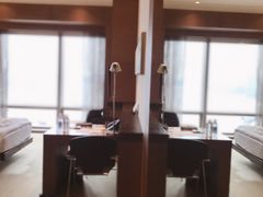 -上海外滩茂悦大酒店