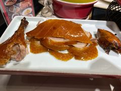 -京味斋·北京烤鸭(北京南站洋桥店)