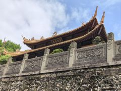 -普陀山风景名胜区-法雨禅寺