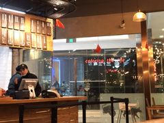 -三十三碗黄牛肉面(东原1891店)