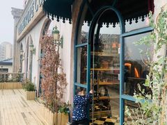 -老欧洲咖啡·西餐(后湖店)