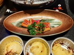 -牛New寿喜烧(虹桥新天地店)