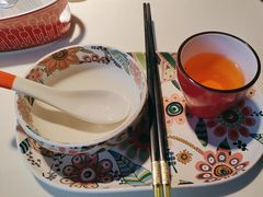 -京鸭棠(让胡路万达店)