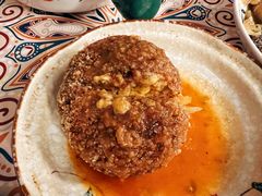 俄式猪肉饼-食戟