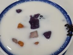 -江记甜品(罗湖店)