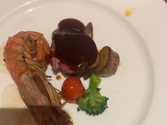 -杭州开元名都大酒店·地中海自助餐厅
