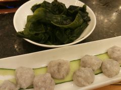 -老码头火锅(玉林店)