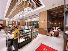 -新世界餐厅(万达店)