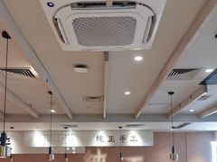 -大师兄·西北小馆(南沙万达广场店)