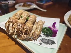 -涌觅名灶·本地海鲜宁波菜(财富广场店)