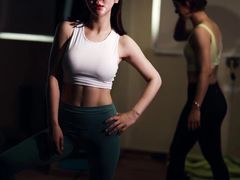 -Orenda健身工作室(平山店)