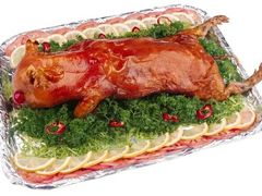 -民族饭店-四季餐厅