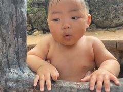 -海口观澜湖火山温泉谷
