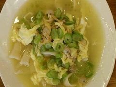 -隆喜元鱼汤包·海鲜(中联广场店)
