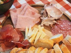 -安立可意大利美食