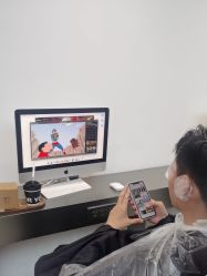 -FOR YOU造型