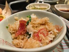 -捞王锅物料理(上海世茂广场店)