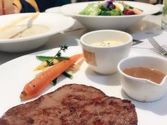 -Deer Park鹿园西餐(仁恒置地广场店)
