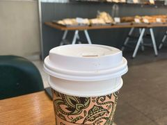 -OUR Bakery(三里屯太古里店)