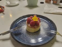 -K·Kitchen KK牛扒厨房(江南西店)