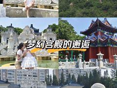 -珠海圆明新园